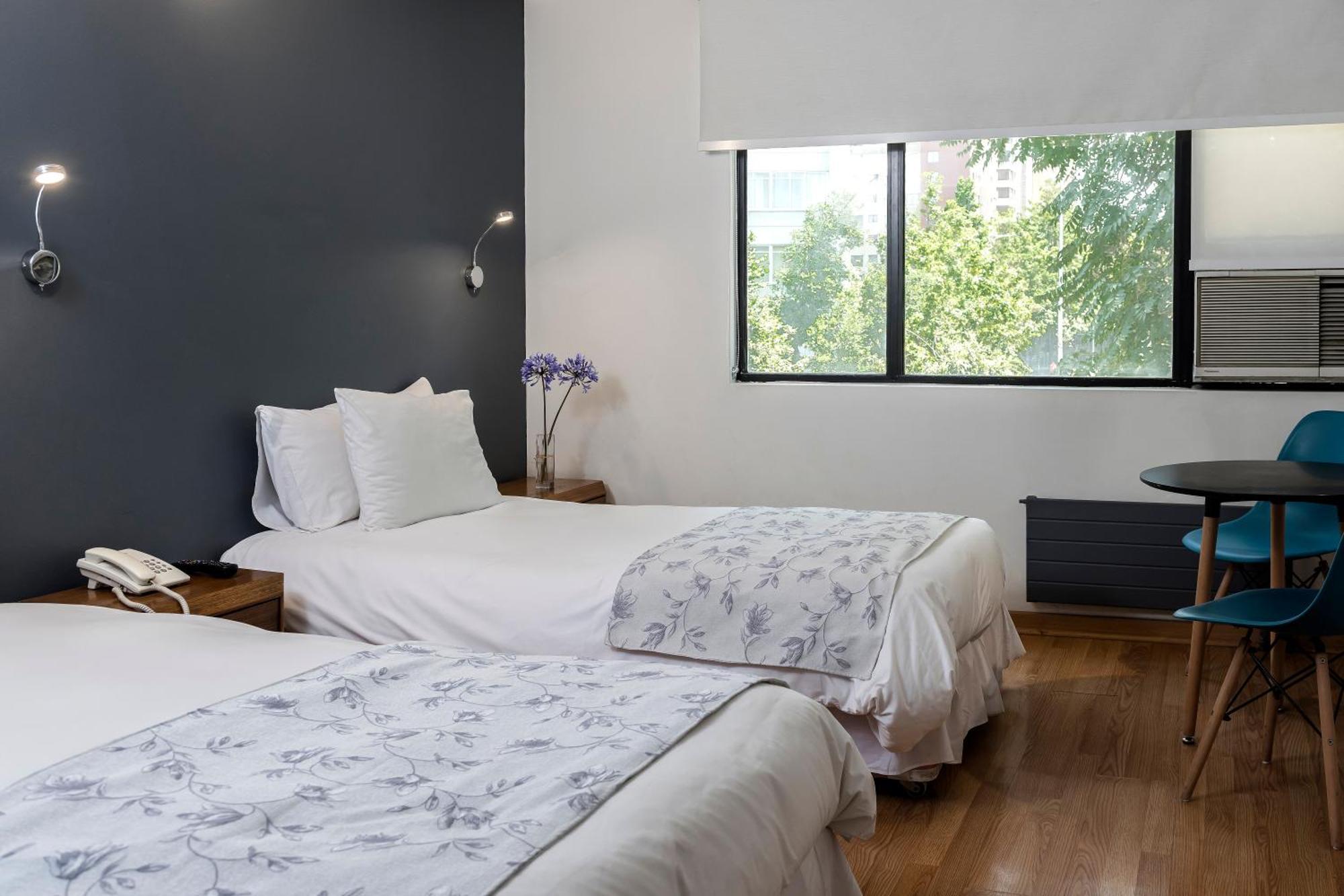 Hotel Nippon Y Centro De Eventos — Photos 3
