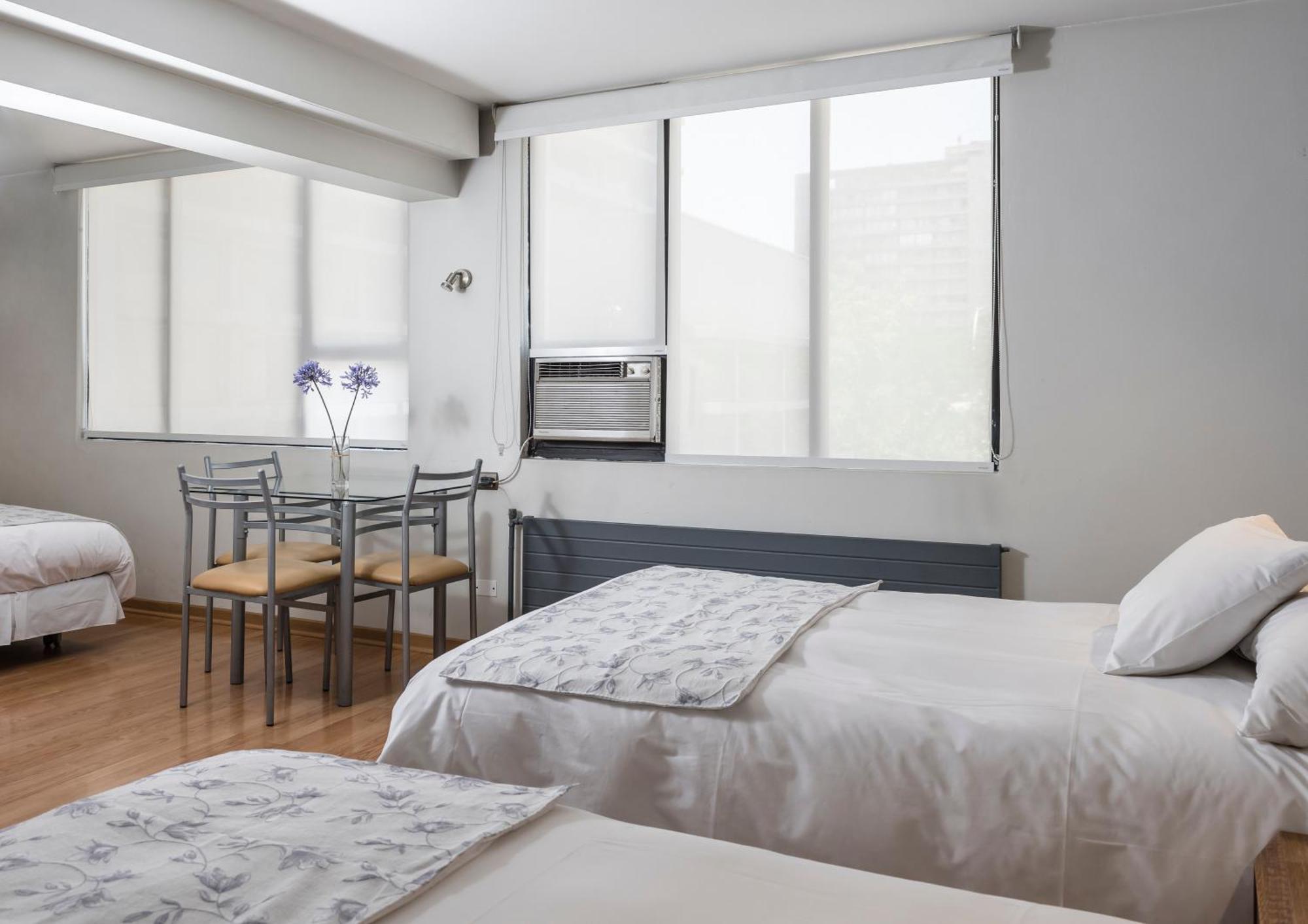 Hotel Nippon Y Centro De Eventos — Photos 1